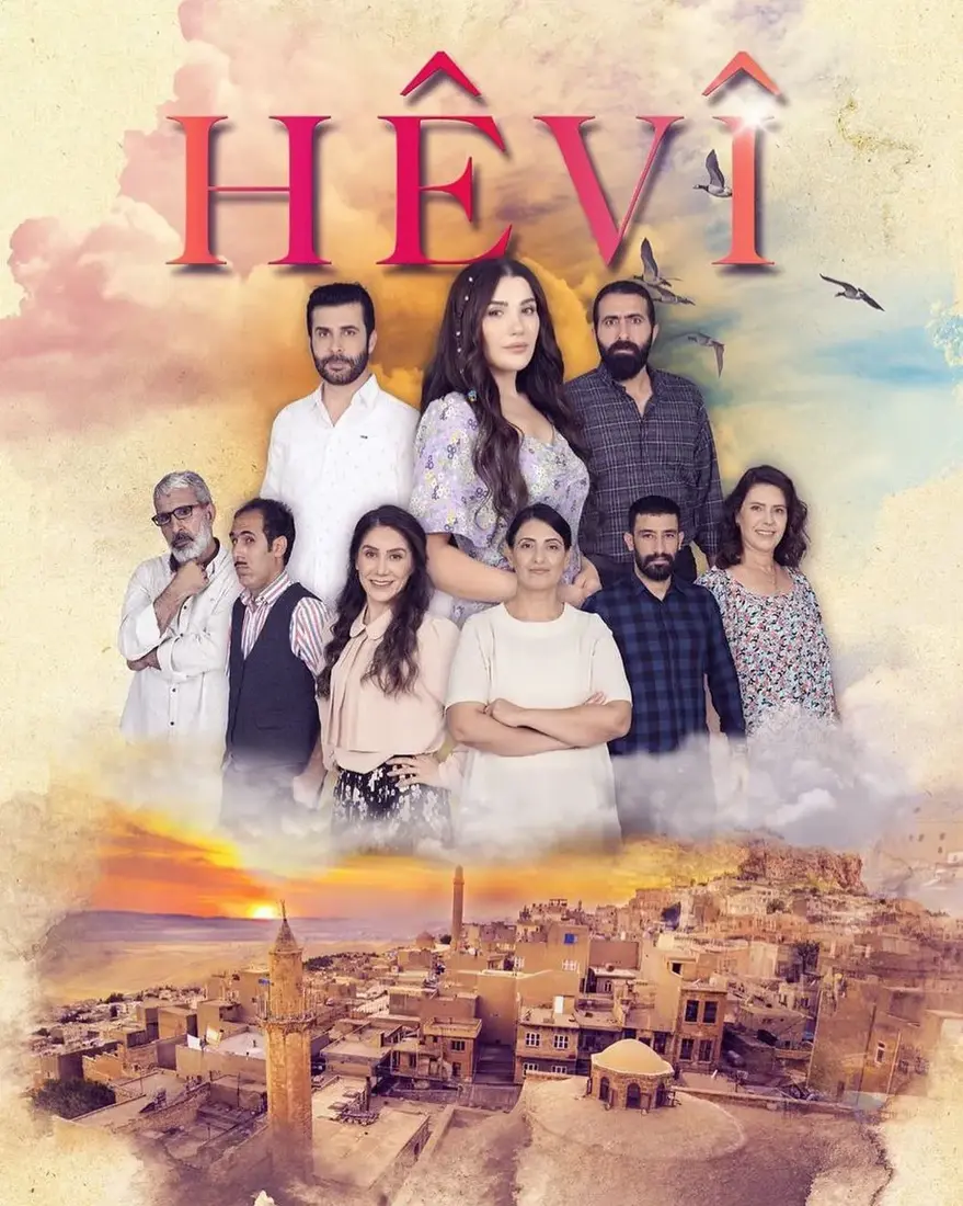 Hêvî